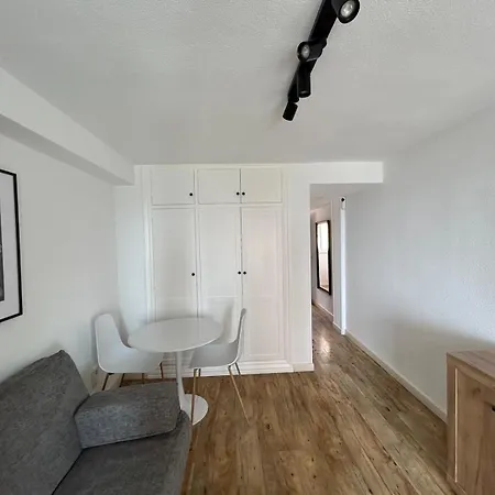 Albatros Estudio- Daire Benidorm