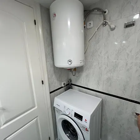 Albatros Estudio- * Benidorm