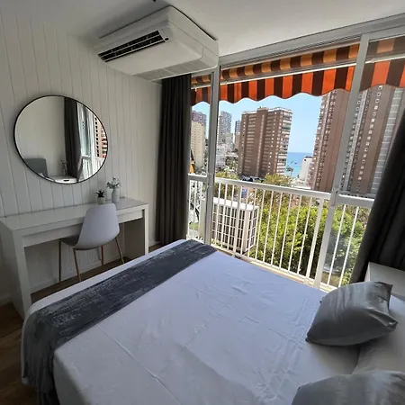 Albatros Estudio- Benidorm