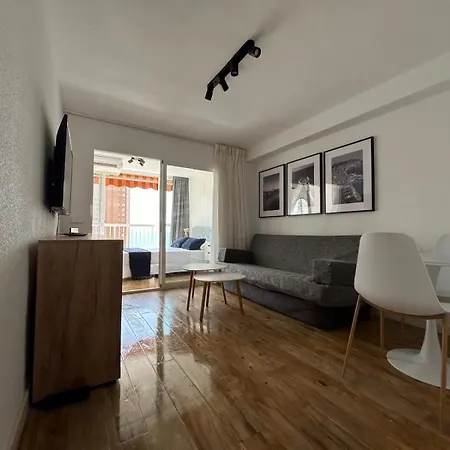 Daire Albatros Estudio-