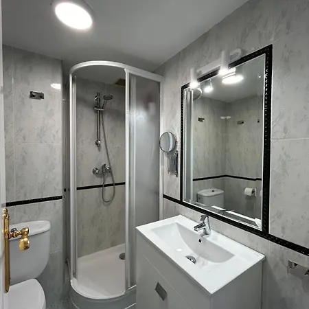 Daire Albatros Estudio- *