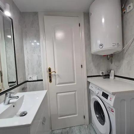 Albatros Estudio- Daire