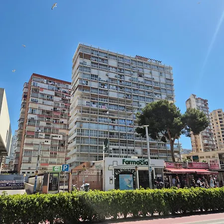 Albatros Estudio- Daire *