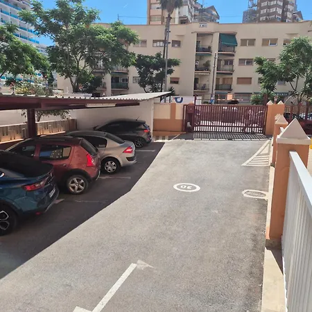 Albatros Estudio- * Benidorm