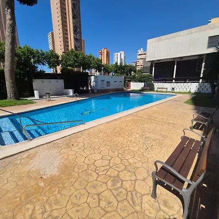 Albatros Estudio- Daire