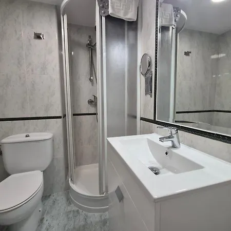 Daire Albatros Estudio-