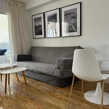 Apartment Albatros Estudio-